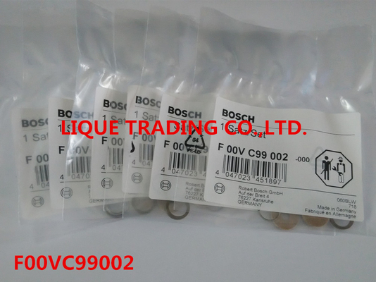 China Equipo F00VC99002, F 00V C99 002 del sello de BOSCH proveedor