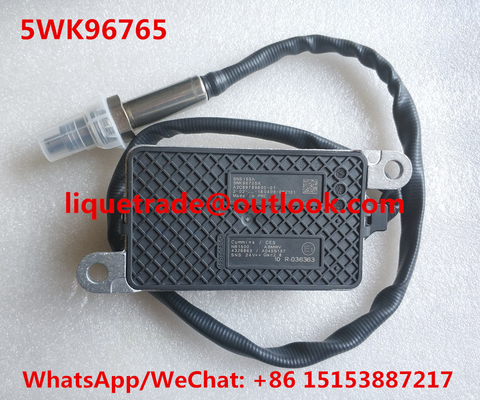 China Sensor del Nox, sensor del Nitrógeno-oxígeno, UniNOx 5WK96765, 5WK9 6765, A2C89789800-01 proveedor