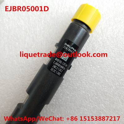 China DELPHI Common Rail Injector EJBR05001D, R05001D, 320/06623, 320-06623 proveedor