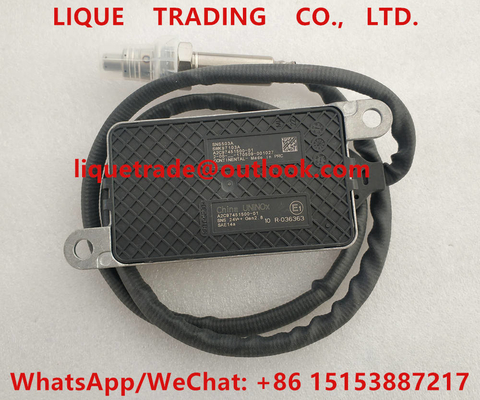China Sensor 5WK97103, sensor 5WK97103, 5WK97103A, A2C97451500 del Nox del Nitrógeno-oxígeno proveedor