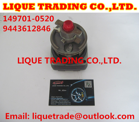 CHINA 149701-0520 rotor principal 9443612846 para Mitsubishi Pajero 4M41 proveedor