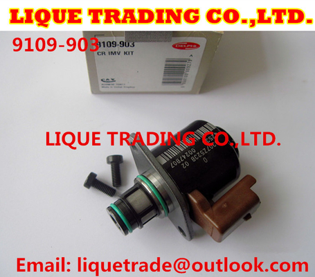CHINA Válvula dosificadora IMV de DELPHI Inlet 9109-903 9307Z523B para HYUNDAI y SSANGYONG proveedor