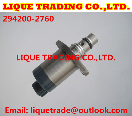 CHINA Equipo 294200-2760, 294009-0740 de DENSO SCV para MITSUBISHI 1460A056, ISUZU 8981454550 proveedor
