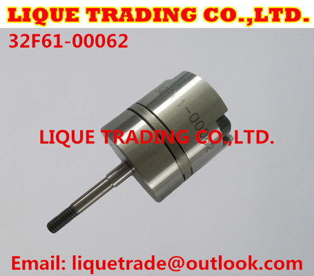 CHINA Válvula común del inyector del carril para el inyector 32F61-00062/32F6100062 para el excavador del motor 320D proveedor