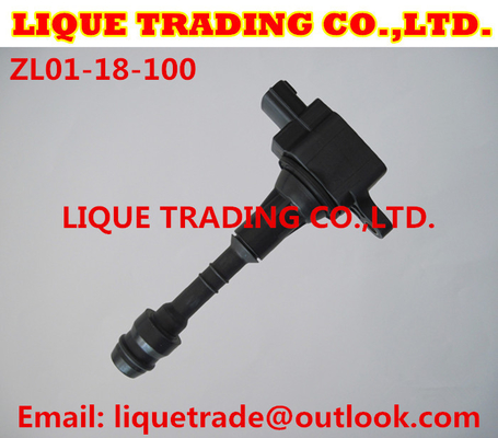 CHINA OEM ZL01-18-100 del paquete de la bobina de ignición 1,6 de Mazda 323 BJ S/F 1,5 proveedor