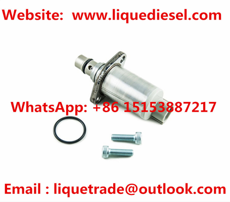 CHINA Válvula original y auténtica 294009-0120, 2940090120, SCV SM066 de DENSO de gasolina del surtidor de presión de regulador de control proveedor