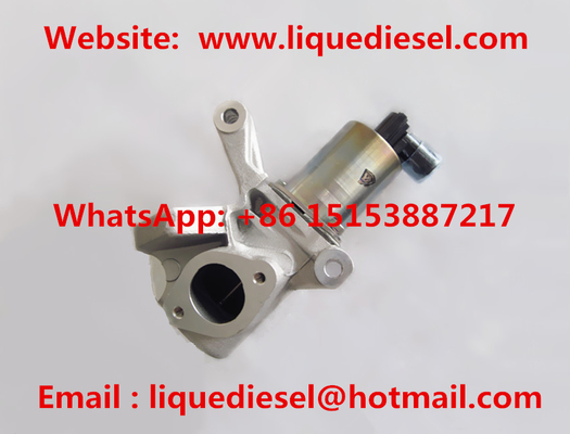 CHINA DELPHI Original y asamblea auténtica 6651400660, 6651400560, válvula de la VÁLVULA de la recirculación de los gases de escape de la recirculación de los gases de escape de SSANGYONG proveedor