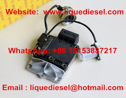 CHINA Unidad de control original del surtidor de gasolina VP44 de BOSCH 1467045031, 1 467 045 031 para 0470504026, 0470504037 proveedor