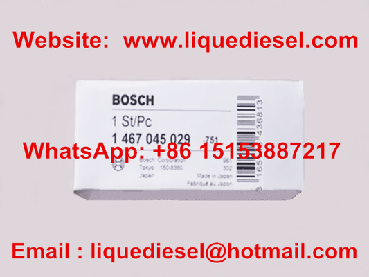 CHINA Las piezas auténticas y originales de la bomba de BOSCH VP44 fijaron 1467045029, 1 467 045 029, 1467 045 029, ZEXEL 149481-0220 proveedor