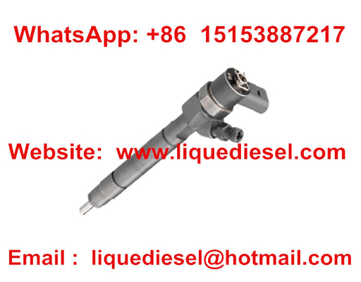 CHINA Inyector original 0445110084,0 de BOSCH 445 110 084,8200084534,8200936736,8201043626 para RENAULT 2,2 DCI, boca 0433171695 proveedor