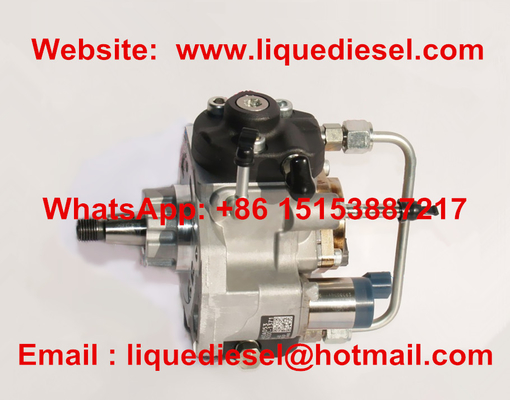 CHINA Surtidor de gasolina común del carril HP3 de DENSO 294000-1370,294000-1372 para MITSUBISHI 1460A053 proveedor