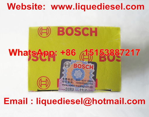 CHINA Válvula electromagnética F00RJ02703, F 00R J02 703, F00R J02 703, VÁLVULA del inyector original y nuevo del CR de CONTROL F00RJ02703-741 proveedor