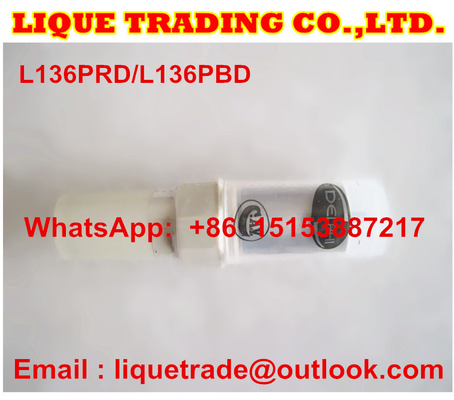 CHINA Boca común auténtica y a estrenar L136PBD L136PRD del carril para KIA Bongo EJBR03001D, 33800-4X900 proveedor