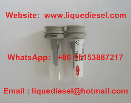 China Surtidor de gasolina diesel común del carril L199PBD para EJBR04401D, A6650170221, 6650170221 proveedor