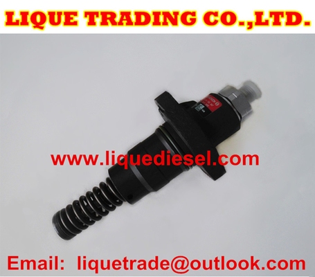 CHINA 0414693007 auténticos, 0414 693 007, bomba de alta presión original 0 414 693 007, 02113695, 0211 3695 para el motor 2012 de Deutz proveedor