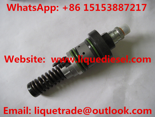 CHINA Bomba original 02111636 PFM1P90S1007/0 414 491 107/0211 1636 de la unidad 0414491107 para Deutz 2013 1012 motores proveedor