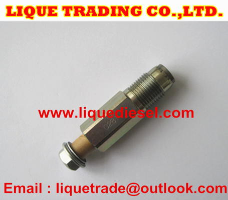 CHINA Limitador original de la presión de DENSO 095420-0281, 0954200281,095420-0280, 98032549, 8-98032549-0, 8980325490, 8-98032549-# proveedor