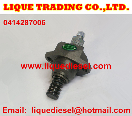 CHINA Bomba original 0414287006, 0 414 287 006, 04175850, 0417 5850 de la inyección de carburante de BOSCH para Deutz proveedor