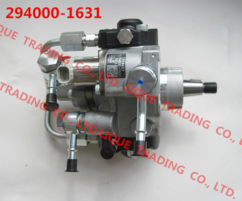 CHINA Bomba de alta presión 294000-1631 Foton ISF 5318651 CRN 5288915 de DENSO proveedor