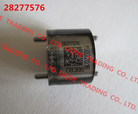 CHINA Válvula de control común del inyector del carril de la válvula 28277576 28277576 para 33800-4A710, 28229873, 28264952 proveedor