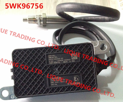 China Sensor de 5WK96756 Nox, sensor del Nitrógeno-oxígeno, UniNOx 5WK96756, 5WK9 6756, A2C81234400-03 proveedor