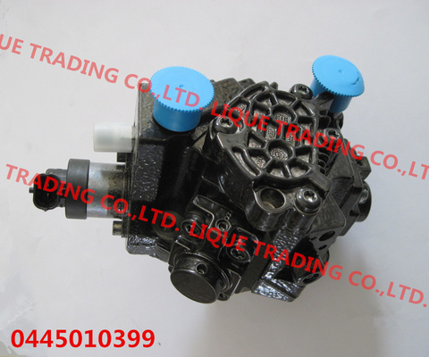 CHINA Bomba común auténtica 0445010118 0445010399 del carril de BOSCH para HYUNDAI Sorento 33100-4A400 33100-4A410 proveedor