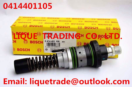 CHINA Original y nueva bomba 0414401105/02112860 de BOSCH de la unidad de la inyección para Deutz proveedor