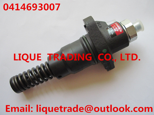 CHINA 0414693007 auténticos, 0414 693 007, bomba de alta presión original 0 414 693 007, 02113695, 0211 3695 para el motor 2012 de Deutz proveedor
