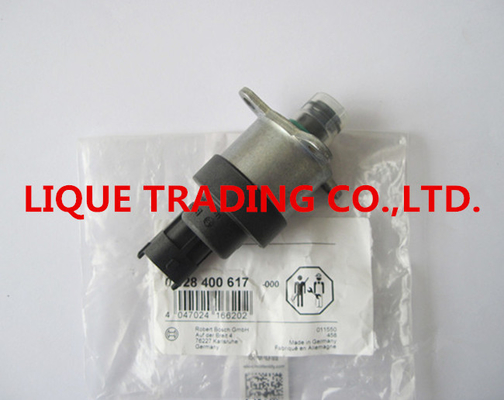 CHINA Unidad de medida original del combustible de BOSCH ZME//válvula electromagnética medidora 0928400617 proveedor
