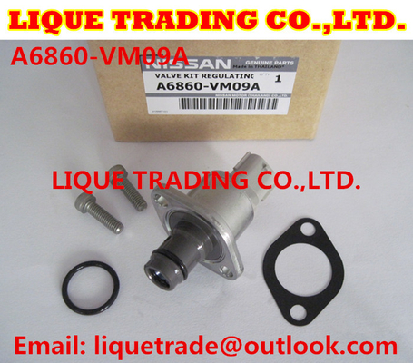 CHINA Equipos auténticos de la revisión del 100% 294200-0360 294009-0250 para MITSUBISHI 1460A037, NISSAN A6860-VM09A proveedor