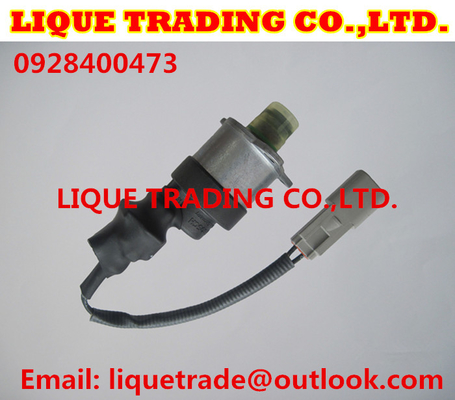 CHINA Regulador 0928400473, 4088518 del surtidor de gasolina de ZME proveedor