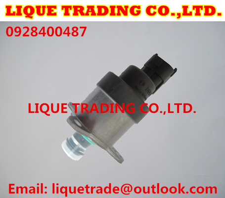 CHINA Regulador auténtico y nuevo 0928400487 0928400713 de BOSCH de ZME/Metering de la unidad de la bomba para RENAULT 8200179757 VM 45022039F proveedor