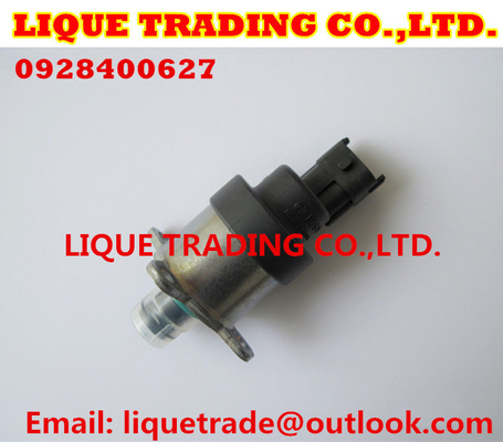 CHINA 0928400627 unidad de medida original del combustible de BOSCH ZME//válvula electromagnética medidora 0928400627 proveedor