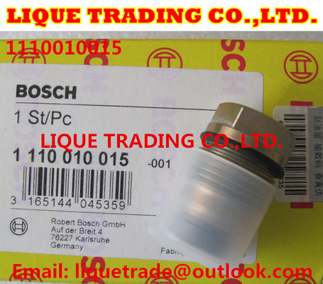 CHINA BOSCH 1110010015/1 válvula de descarga de presión auténtica 110 010 015 1110010015/1 110 010 015 proveedor