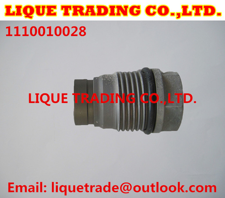 CHINA BOSCH válvula auténtica y nueva 1110010028/1 110 010 028/3974093 de 1110010028 de presión de descarga proveedor