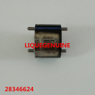 CHINA Válvula de control común del inyector del carril de la VÁLVULA 28346624 28346624 para A6710170121, EMBR00301D, 28236381, 28271551 proveedor