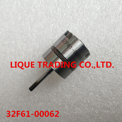 CHINA válvula común del inyector del carril 32F61-00062 para el inyector 32F61-00062/32F6100062 para el excavador del motor 320D proveedor