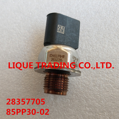 CHINA Sensor común 85PP30-02, 28357705, 1507715626 de la presión del carril de Senosr 85PP30-02 proveedor