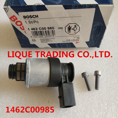 CHINA Válvula dosificadora de combustible auténtica de BOSCH 0928400748, 0 928 400 equipo medidor 1462C00985, 1 462 C00 985 de 748 entradas proveedor