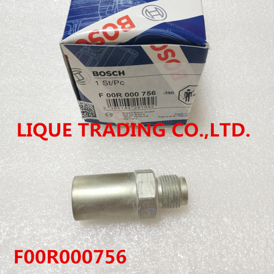 CHINA F00R000756, válvula de descarga de presión de F 00R 000 756 BOSCH F00R000756, F 00R 000 756 proveedor