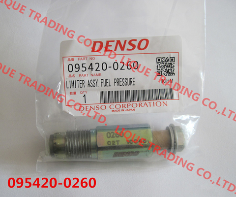 CHINA Válvula de presión de DENSO 095420-0260/0954200260/095420 0260 proveedor