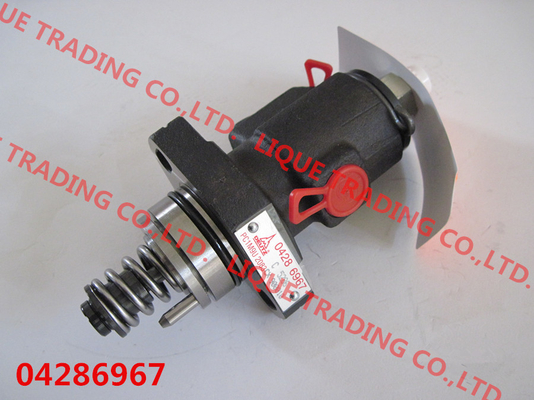 CHINA C auténtica de la bomba 0428 6967, 04286967 de la unidad de Deutz 04286967, 04286967 A/B/C/D originales y nuevos proveedor
