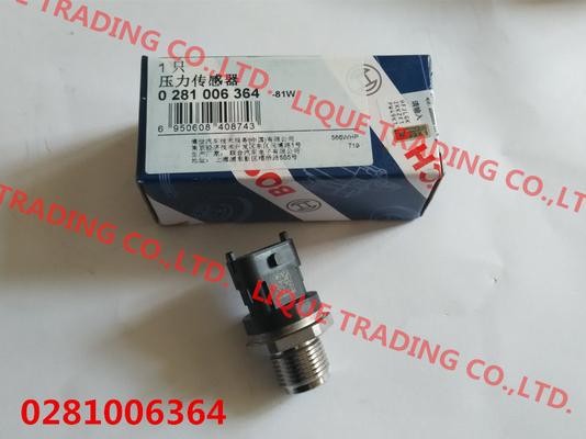 CHINA Sensor 0281006364/0 281 006 364 de la presión de BOSCH proveedor