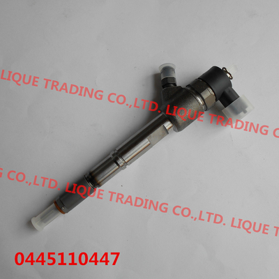 CHINA Inyector de combustible de BOSCH 0445110447, 0 445 110 447 proveedor