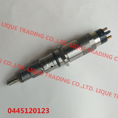 CHINA INYECTOR DE BOSCH 0445120123/0 445 120 123 proveedor