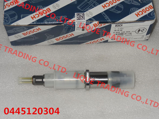 CHINA INYECTOR DE BOSCH 0445120304/527293/0 445 120 304 proveedor