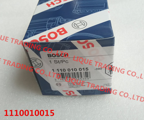 CHINA BOSCH 1110010015/1 válvula de descarga de presión auténtica 110 010 015 1110010015/1 110 010 015 proveedor