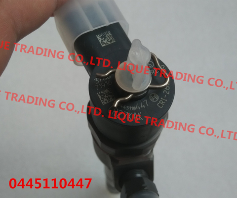 CHINA Inyector de combustible de BOSCH 0445110447, 0 445 110 447 proveedor