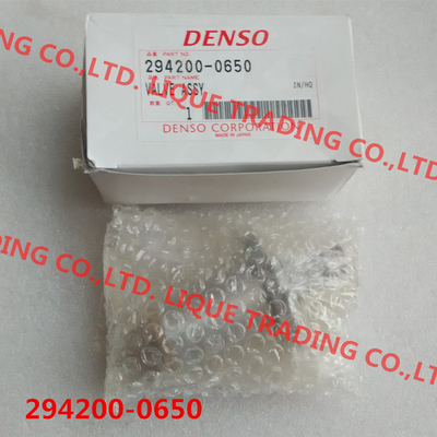 CHINA Válvula de succión de DENSO SCV 294200-0650/2942000650/294200 0650 proveedor