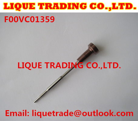 CHINA Válvula de control de BOSCH F00VC01359, F 00V C01 359 proveedor